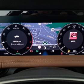 Foto inzerátu Skoda Superb 1.5 TSI