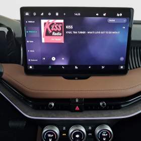 Foto inzerátu Skoda Superb 1.5 TSI
