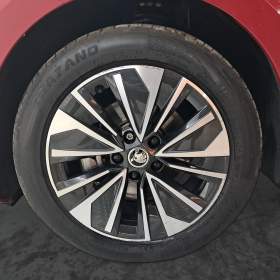 Foto inzerátu Skoda Superb 1.5 TSI