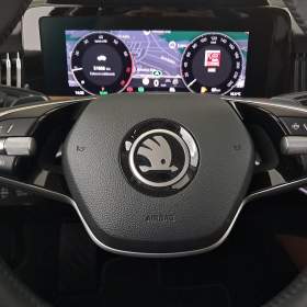 Foto inzerátu Skoda Superb 1.5 TSI