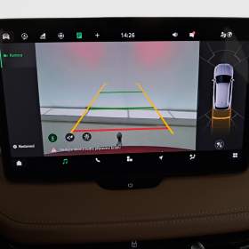 Foto inzerátu Skoda Superb 1.5 TSI