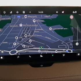 Foto inzerátu Skoda Superb 1.5 TSI