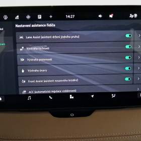Foto inzerátu Skoda Superb 1.5 TSI