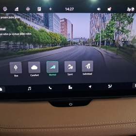 Foto inzerátu Skoda Superb 1.5 TSI