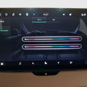 Foto inzerátu Skoda Superb 1.5 TSI