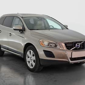 Volvo XC60 D5 Polestar / 19963410