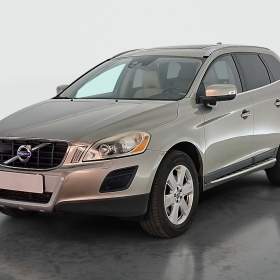 Foto inzerátu Volvo XC60 D5 Polestar
