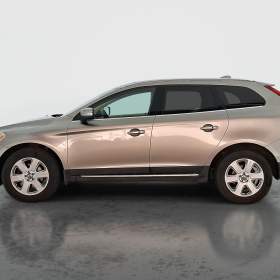 Foto inzerátu Volvo XC60 D5 Polestar