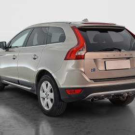 Foto inzerátu Volvo XC60 D5 Polestar