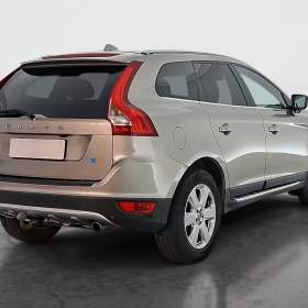 Foto inzerátu Volvo XC60 D5 Polestar