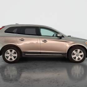Foto inzerátu Volvo XC60 D5 Polestar