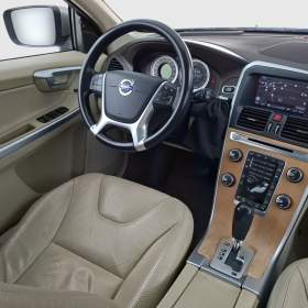 Foto inzerátu Volvo XC60 D5 Polestar