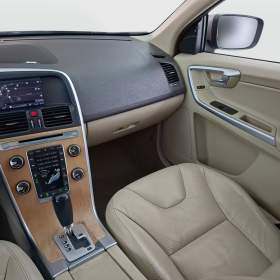 Foto inzerátu Volvo XC60 D5 Polestar