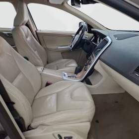 Foto inzerátu Volvo XC60 D5 Polestar