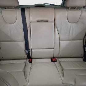 Foto inzerátu Volvo XC60 D5 Polestar