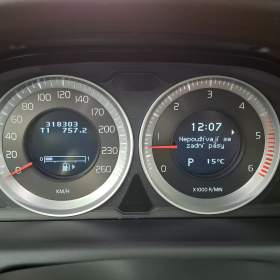 Foto inzerátu Volvo XC60 D5 Polestar