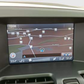 Foto inzerátu Volvo XC60 D5 Polestar