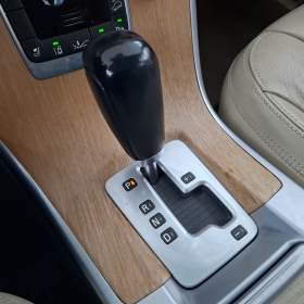 Foto inzerátu Volvo XC60 D5 Polestar