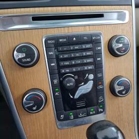 Foto inzerátu Volvo XC60 D5 Polestar