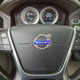 Foto inzerátu Volvo XC60 D5 Polestar