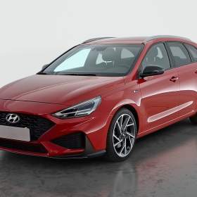 Foto inzerátu Hyundai i30 1.5 T-GDI