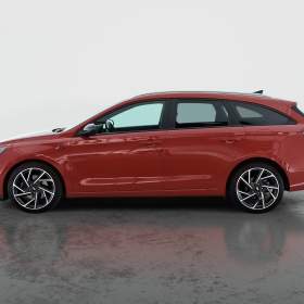 Foto inzerátu Hyundai i30 1.5 T-GDI