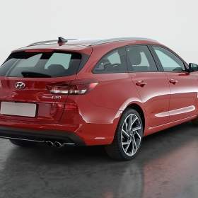 Foto inzerátu Hyundai i30 1.5 T-GDI
