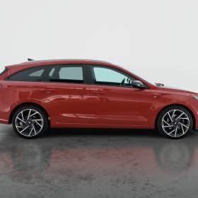 Foto inzerátu Hyundai i30 1.5 T-GDI