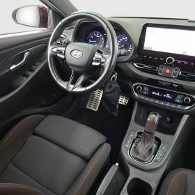 Foto inzerátu Hyundai i30 1.5 T-GDI
