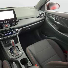 Foto inzerátu Hyundai i30 1.5 T-GDI