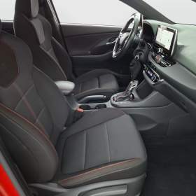 Foto inzerátu Hyundai i30 1.5 T-GDI