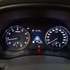 Foto inzerátu Hyundai i30 1.5 T-GDI