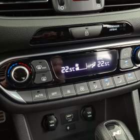 Foto inzerátu Hyundai i30 1.5 T-GDI