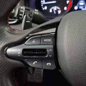 Foto inzerátu Hyundai i30 1.5 T-GDI