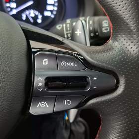 Foto inzerátu Hyundai i30 1.5 T-GDI