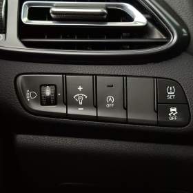 Foto inzerátu Hyundai i30 1.5 T-GDI