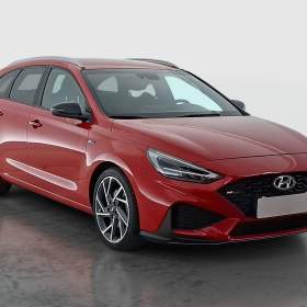 Hyundai i30 1.5 T- GDI / 19963411