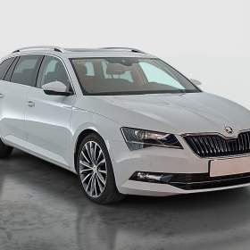 Skoda Superb 2.0 TSI / 19963412