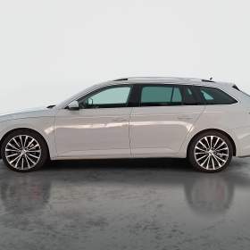 Foto inzerátu Skoda Superb 2.0 TSI