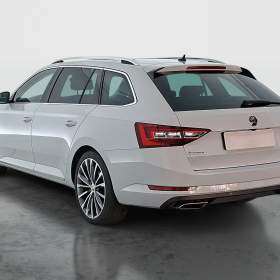 Foto inzerátu Skoda Superb 2.0 TSI
