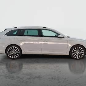 Foto inzerátu Skoda Superb 2.0 TSI
