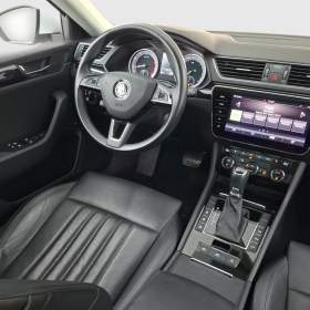 Foto inzerátu Skoda Superb 2.0 TSI