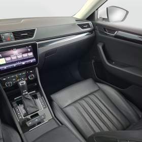 Foto inzerátu Skoda Superb 2.0 TSI