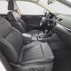 Foto inzerátu Skoda Superb 2.0 TSI