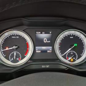 Foto inzerátu Skoda Superb 2.0 TSI