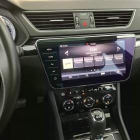 Foto inzerátu Skoda Superb 2.0 TSI