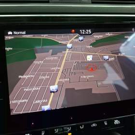 Foto inzerátu Skoda Superb 2.0 TSI