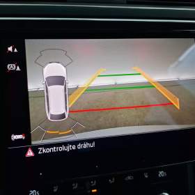 Foto inzerátu Skoda Superb 2.0 TSI