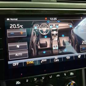 Foto inzerátu Skoda Superb 2.0 TSI