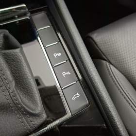 Foto inzerátu Skoda Superb 2.0 TSI